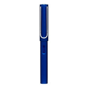 LAMY Ocean Blue  Al-star Fountain Pen  Medium Nib