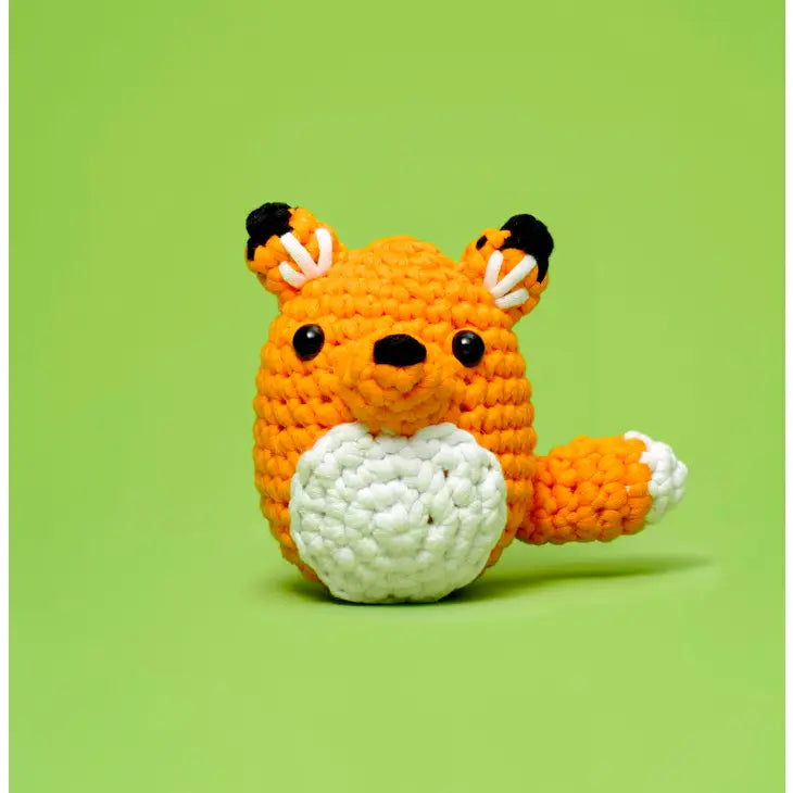 Beginner Crochet Kit