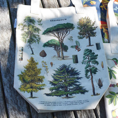 Cloth Tote Bag