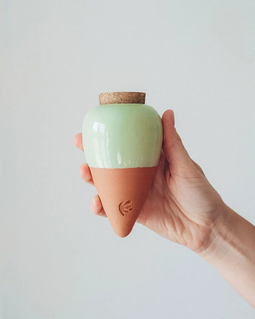 Olla Watering Pot