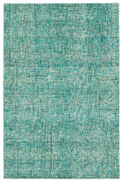 Calisa Rug Turquoise 3'6" X 5'6" by Homeportonline