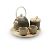 Classic Tea Set