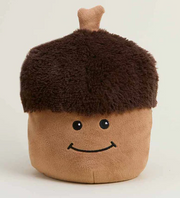 Warmies Acorn Brown by Homeportonline