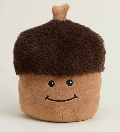 Warmies Acorn Brown by Homeportonline