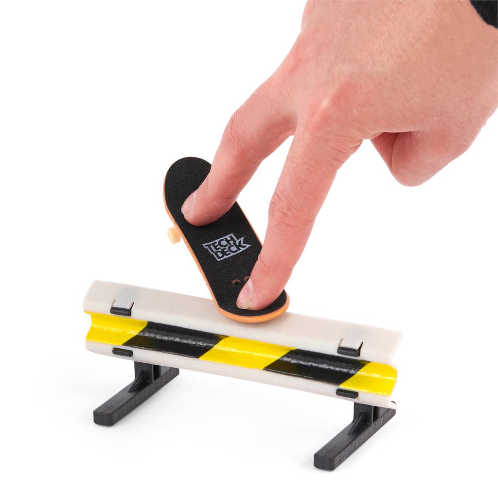Tech Deck Skateboards Versus Series by Homeportonline