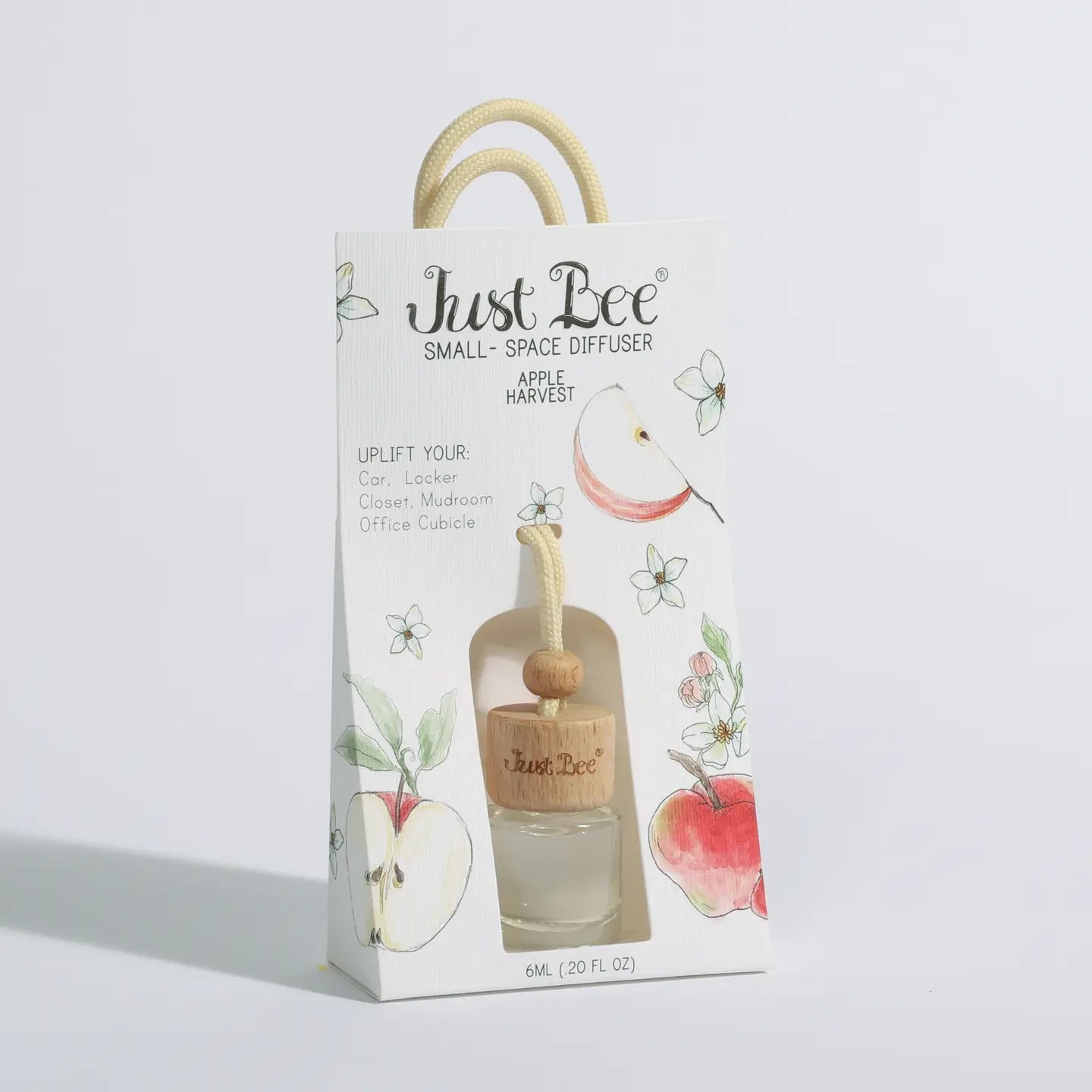 Just Bee Small Space Diffuser