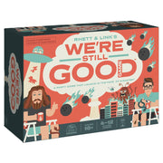 Game We're Still Good by Homeportonline