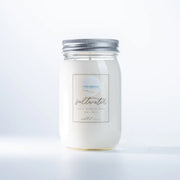 Soy Candle - 16oz - Salt Water by Homeportonline