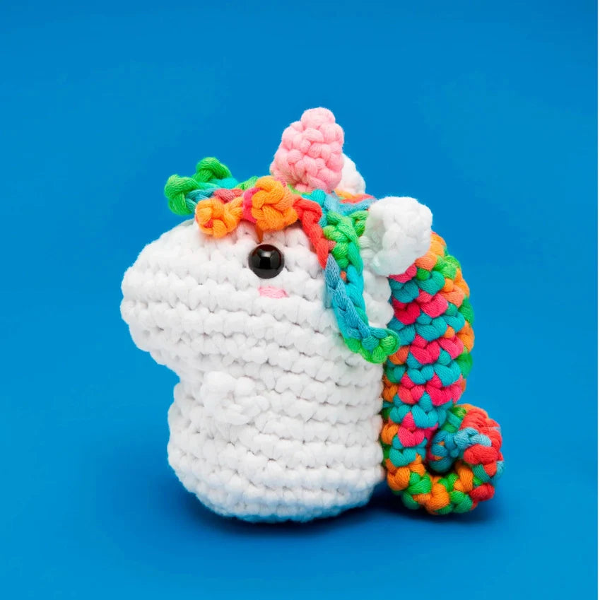 Beginner Crochet Kit