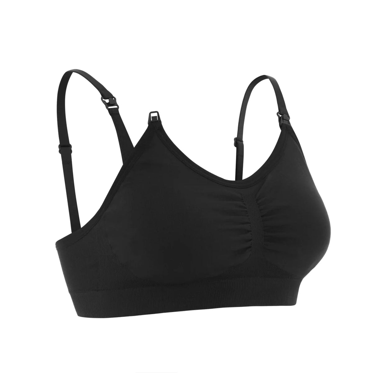 3 Pack Nursing Bra