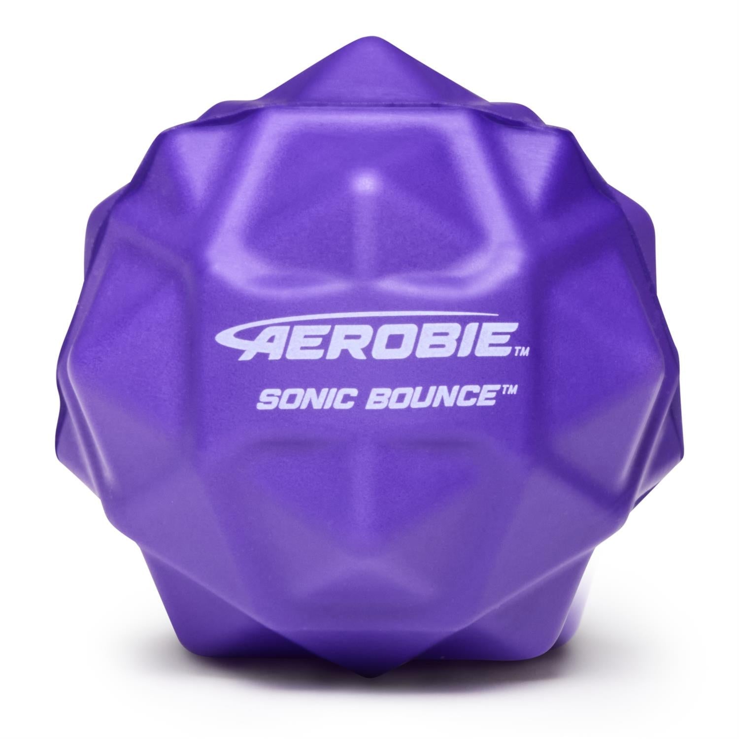 Aerobie Sonic Bounce Ball 2.75" by Homeportonline