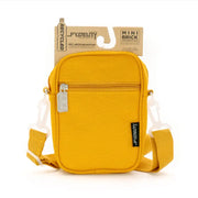 Fydelity Crossbody Mini Brick Bag
