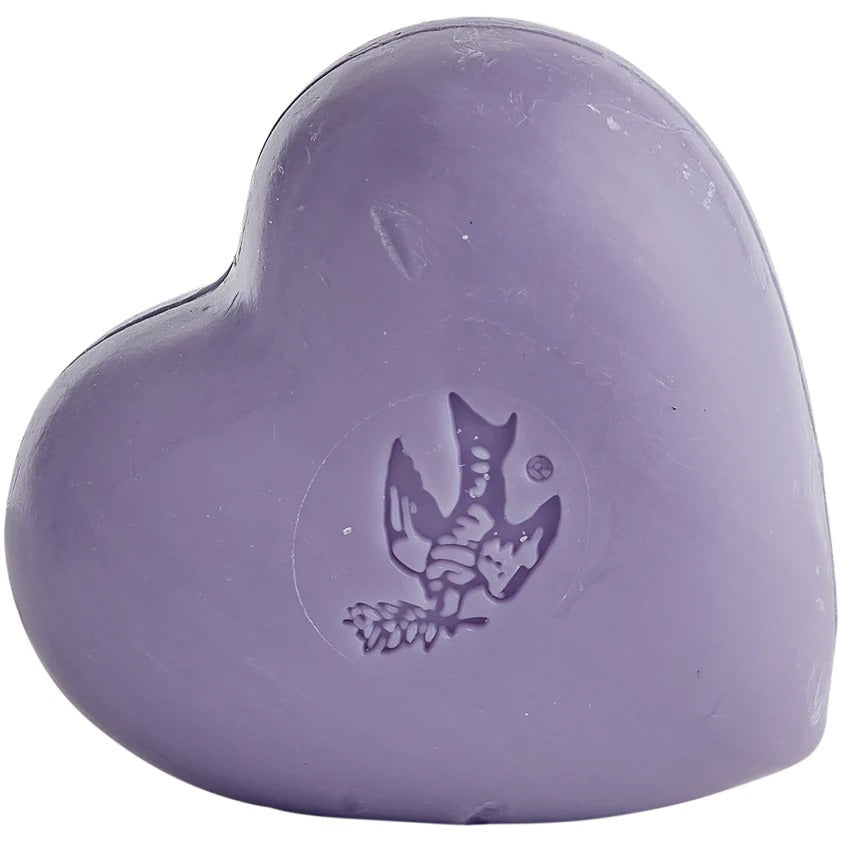Heart Soap - Lavender by Homeportonline