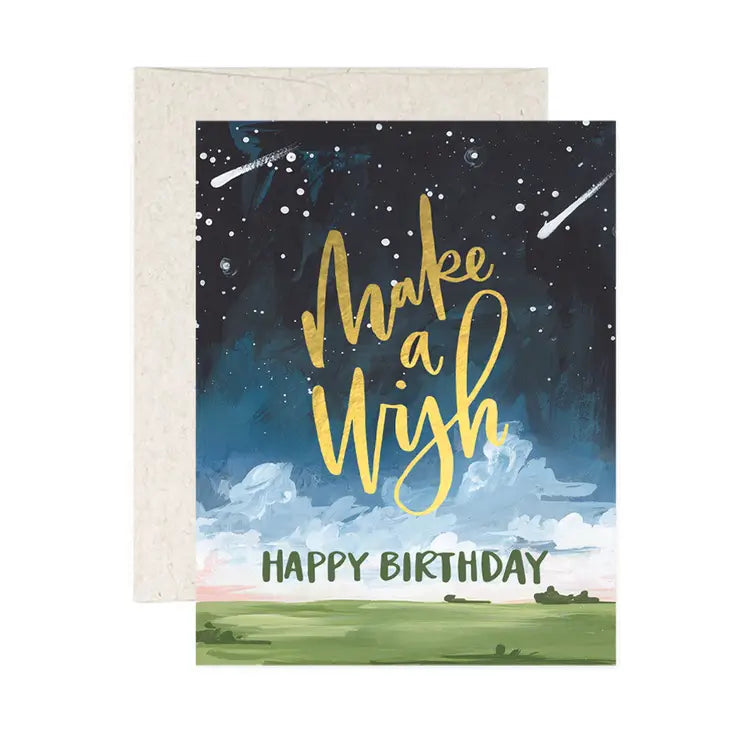 Greeting Card