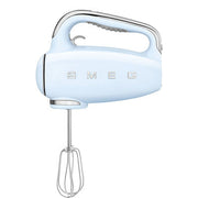 50's Retro Style hand mixer - Pastel Blue by Homeportonline