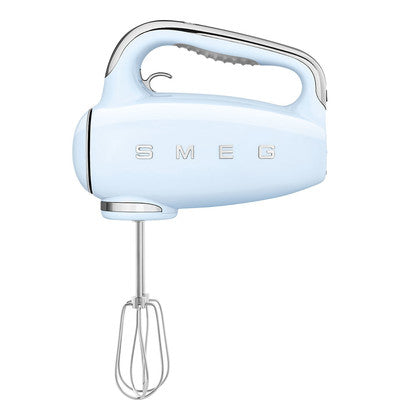 50's Retro Style hand mixer - Pastel Blue by Homeportonline