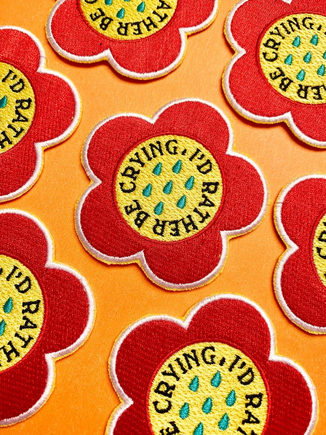 Patches