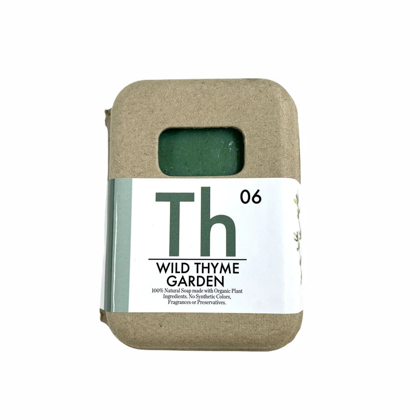 Organic Soap
