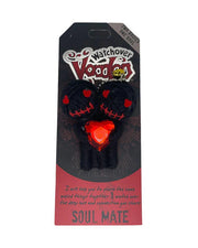 Watchover Voo Doo Doll Soul Mate by Homeportonline