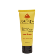 Lotion - 2.25oz - Orange Blossom Honey by Homeportonline