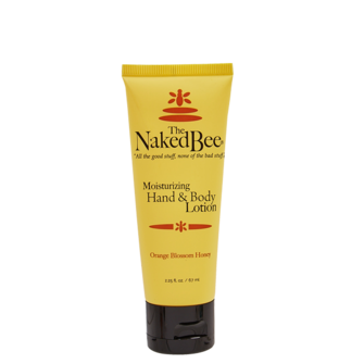 Lotion - 2.25oz - Orange Blossom Honey by Homeportonline