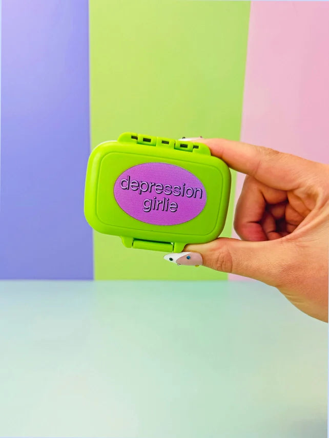 Pill Case