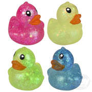 Squeezy Sugar Ducky 2.25" (Sold Individually) by Homeportonline