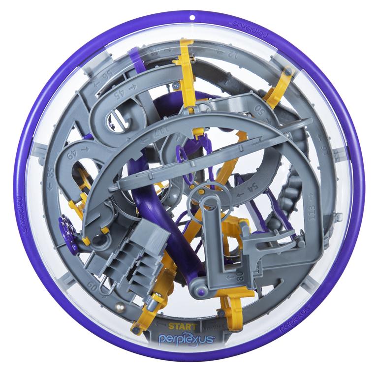 Perplexus Epic 3D Maze Game by Homeportonline