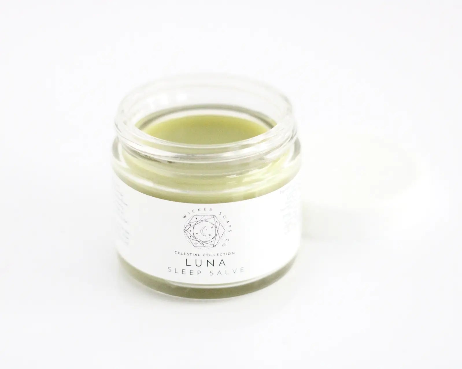 Luna Sleep Salve
