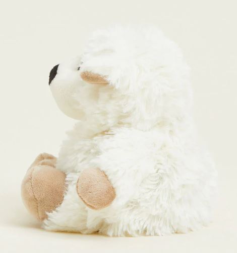 Warmies Junior Sheep by Homeportonline