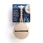 Itzy Paci Pod