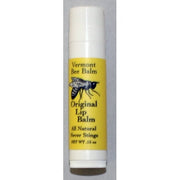 Vermont Bee Balm Lip Balm - Original