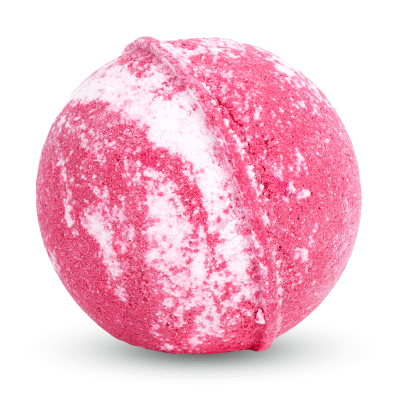 Bubbly Belle - Bliss + Lavender + Balance Bath Bombs by SidePony Boutique