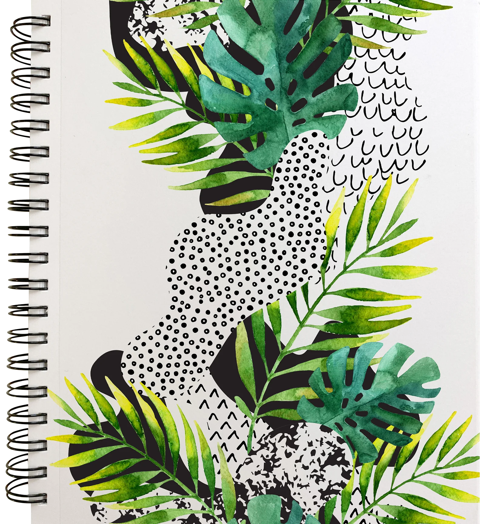 Art Center Pad Heavyweight For Mixed Media 60 Sheets by Homeportonline