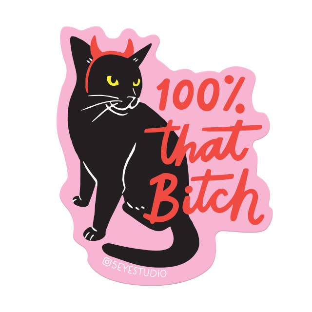 Vinyl Stickers