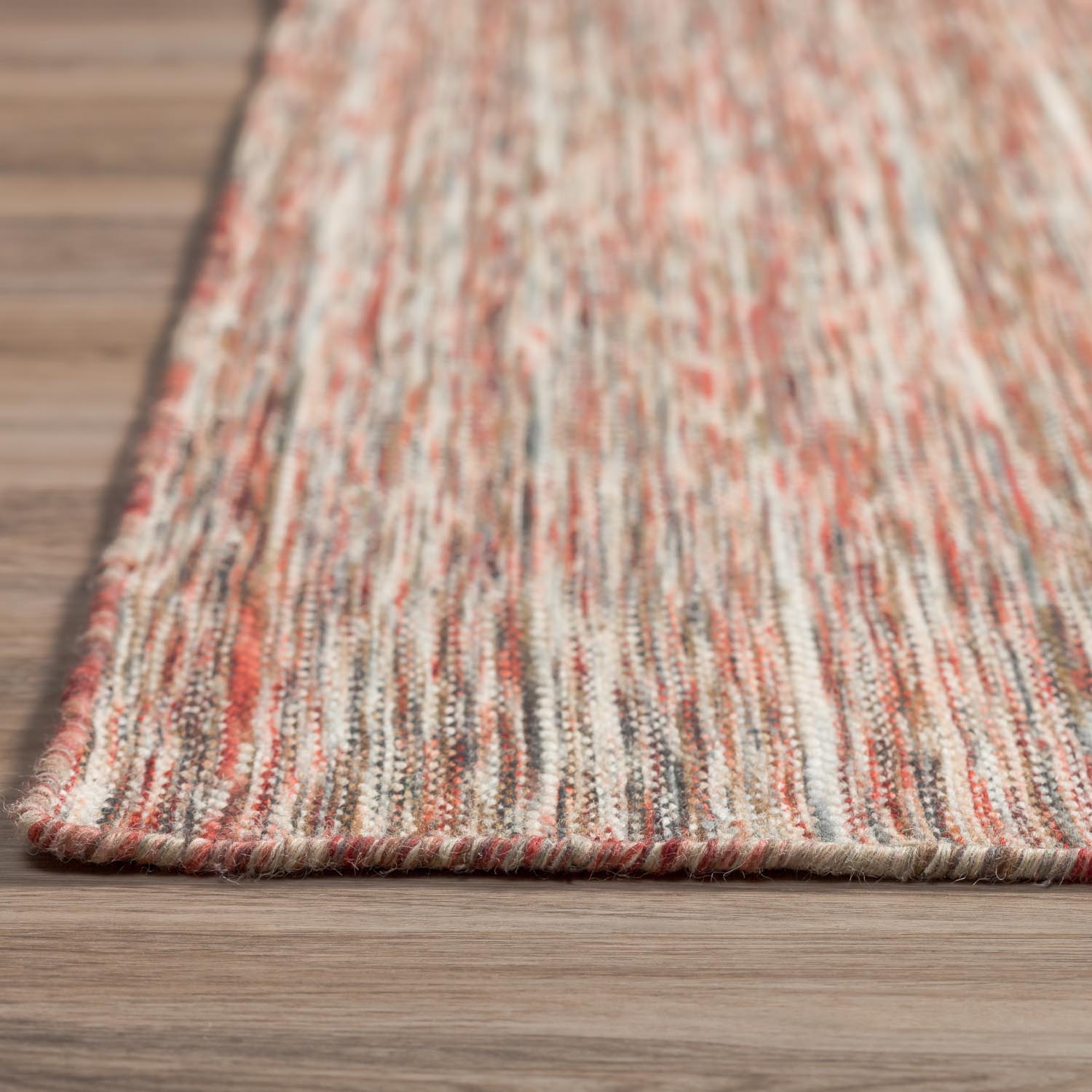 Targon Rug Kaleidoscope 5' X 7'6" by Homeportonline