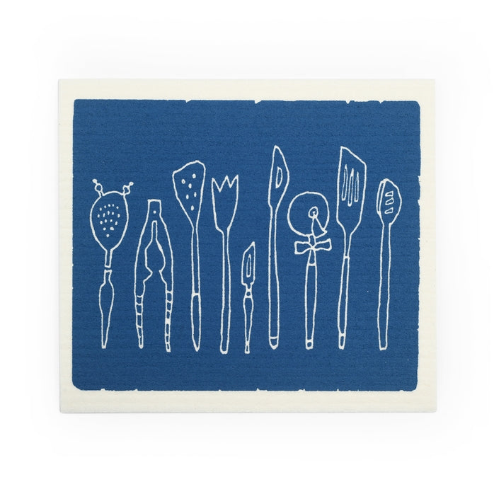 Swedish Cloths - Wink