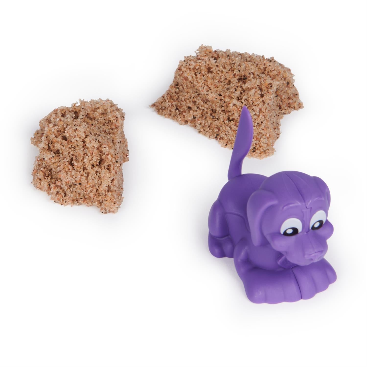 Kinetic Sand Doggie Dig by Homeportonline