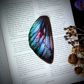 Clear Bookmark