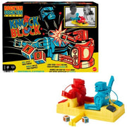 Rock Em Sock Em Robots Knock or Block