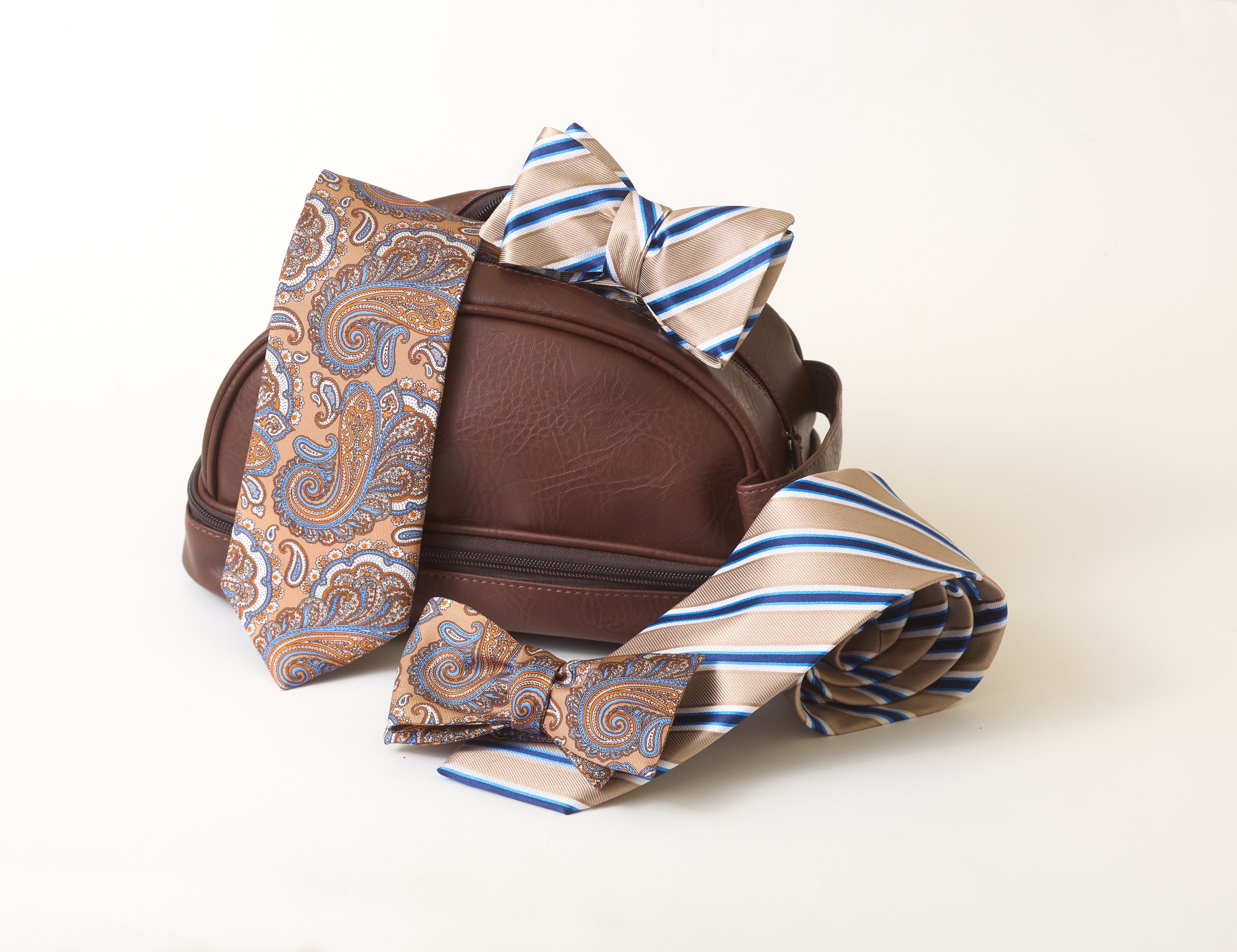 Cioccolato - bow ties