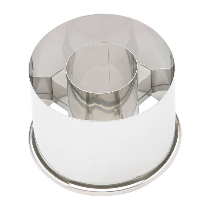 Ateco Donut Cutter by Kiss the Cook