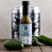Hot Sauce - Butterfly Bakery of Vermont