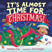 It's Almost Time for . . . Christmas!
