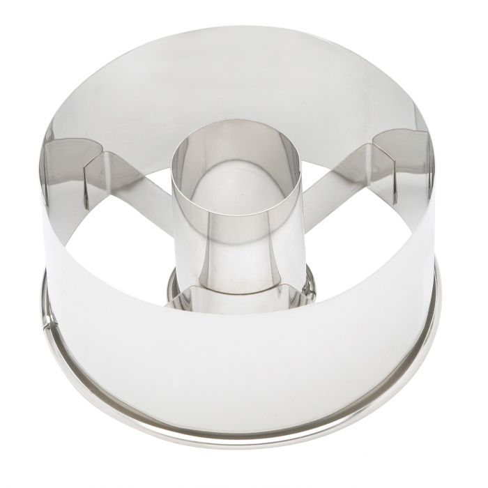Ateco Donut Cutter by Kiss the Cook