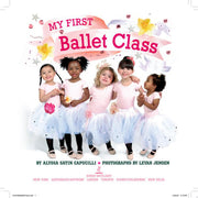 My First Ballet Class