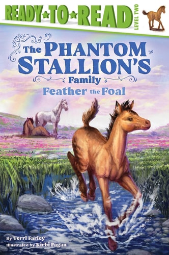 Feather the Foal - Ready-to-Read Level 2