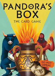 Pandora's Box (cards)