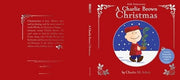 Charlie Brown Christmas Deluxe Edition with Slipca