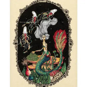Siren Fine Art Print